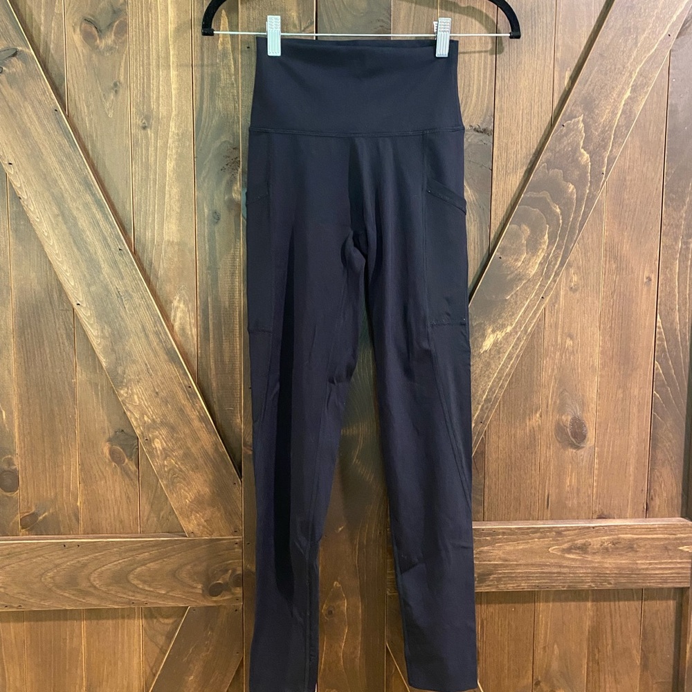 Aerie Chill Play Move Leggings